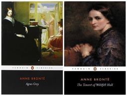 Agnes Grey A Novel